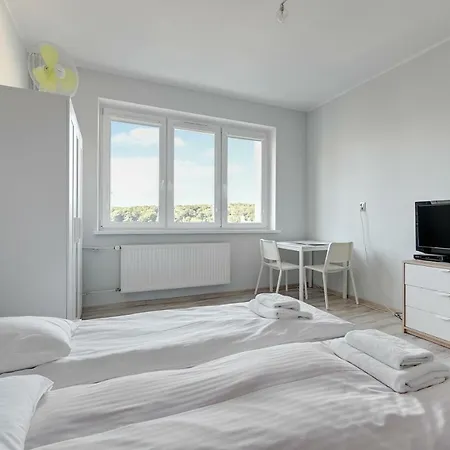 Comfort Grunwaldzka * Gdańsk