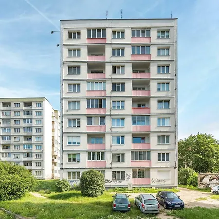 Comfort Grunwaldzka Gdańsk