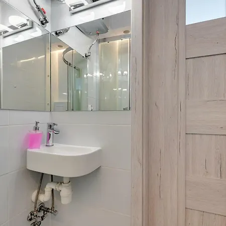 Comfort Grunwaldzka Appartement *