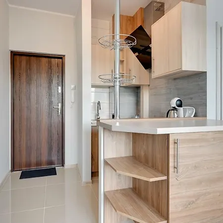 Comfort Grunwaldzka Apartamento