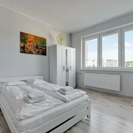 Comfort Grunwaldzka Gdańsk