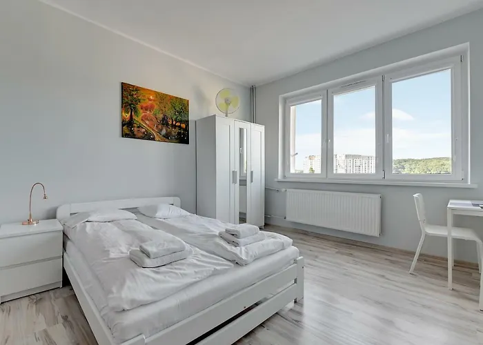 Comfort Grunwaldzka Gdansk