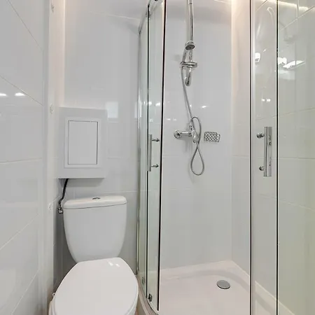 Comfort Grunwaldzka